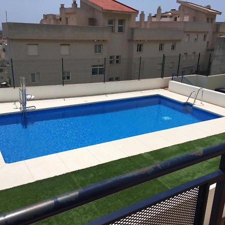 Faro12 Playa & Piscina & Parking Privado Apartamento Benalmádena Exterior foto