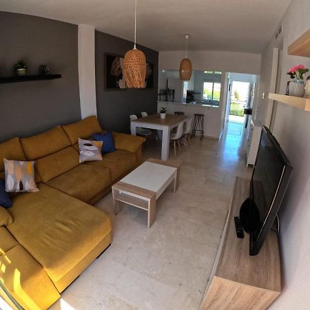 Faro12 Playa & Piscina & Parking Privado Apartamento Benalmádena Exterior foto