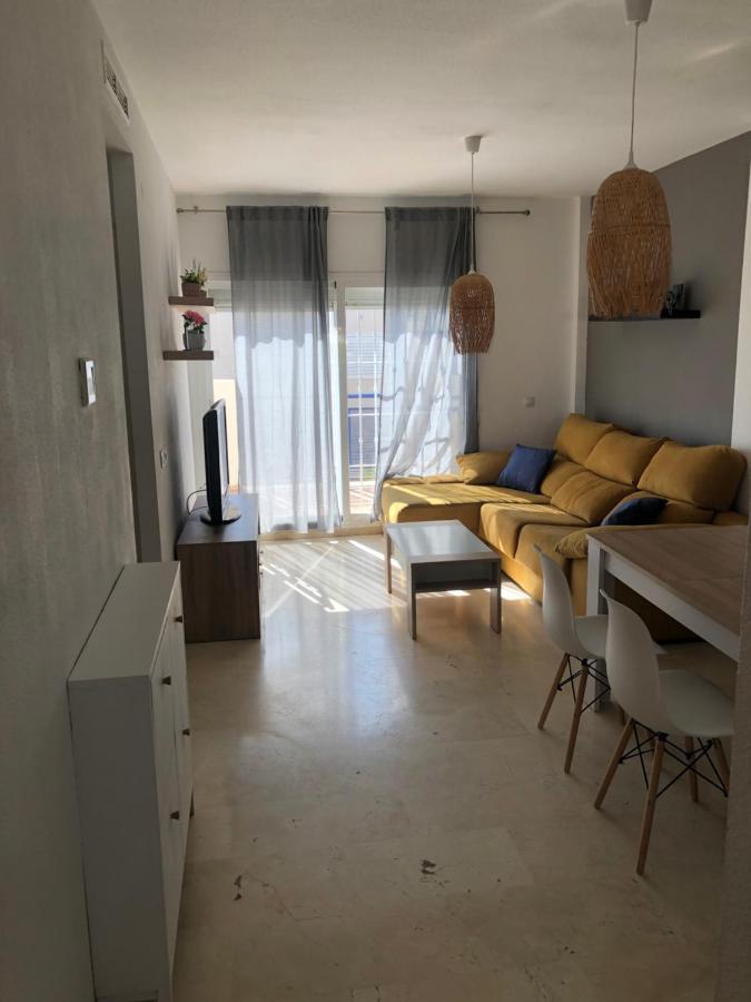 Faro12 Playa & Piscina & Parking Privado Apartamento Benalmádena Exterior foto