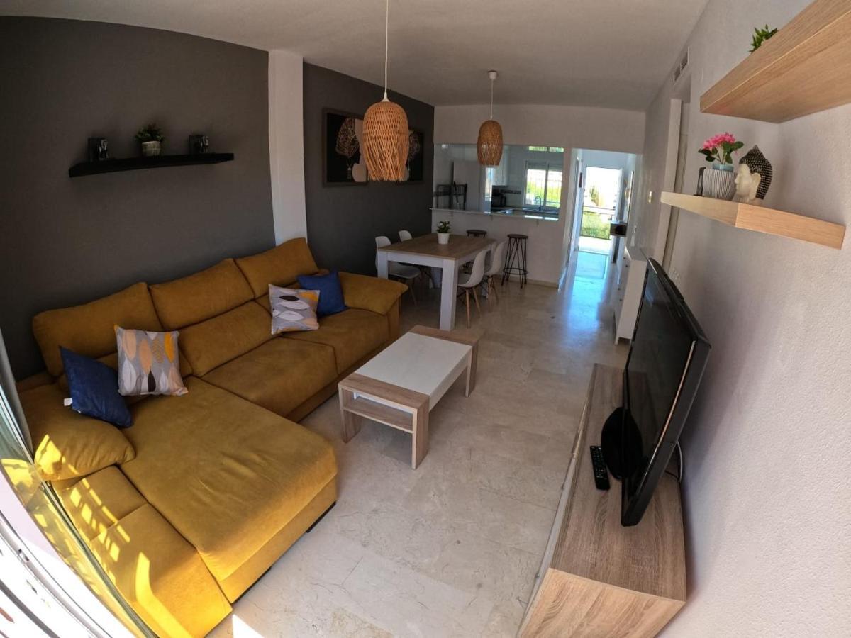 Faro12 Playa & Piscina & Parking Privado Apartamento Benalmádena Exterior foto